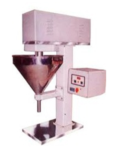 Auger Filling Machine