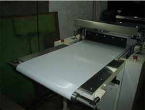 Gelatin Cutter