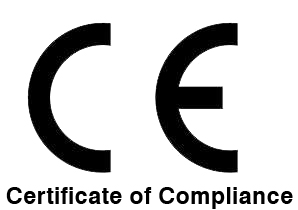 CE Certificate