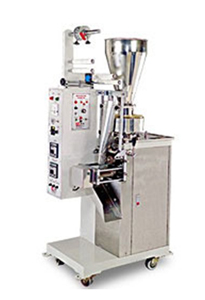 Linear 2-Head Weighing Machine