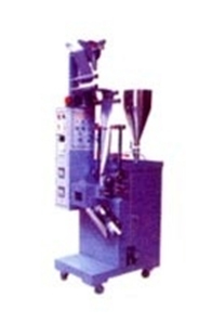 Vertical Fill & Seal Machine VFS